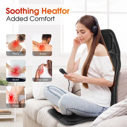 Relyxa™ – Effortless Everyday Comfort for Long Sitting Hours